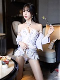 XIAOYU语画界 2024.03.25 VOL.1224 徐莉芝Booty(19)